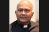 Msgr. Baptist Menezes, former Vicar General of Udupi Diocese no more